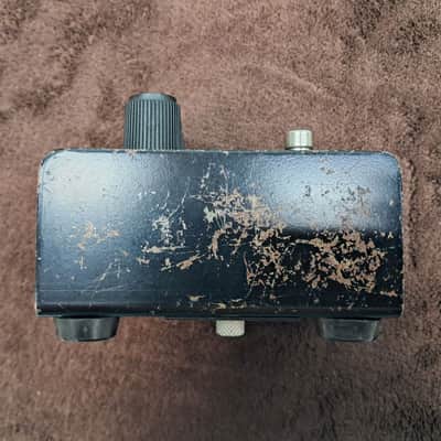 ProCo 1986 Rat Version 3-B “Black Face” image 4