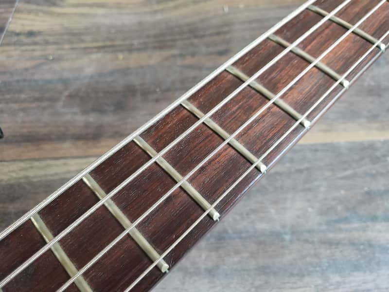 Bass Collection by Marina SB301 Bass Guitar | Reverb