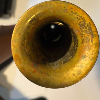 Selmer Mark VI Soprano Saxophone 1970 - 1975 - Lacquered Brass image 15