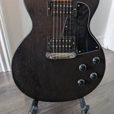 Gibson Les Paul Special Tribute Humbucker 2020 - 2024 - Ebony Vintage image 3