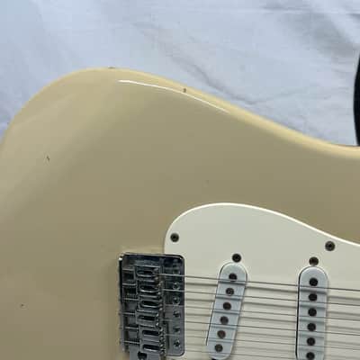 Harmony S-Style Doublecut Electric Guitar image 4