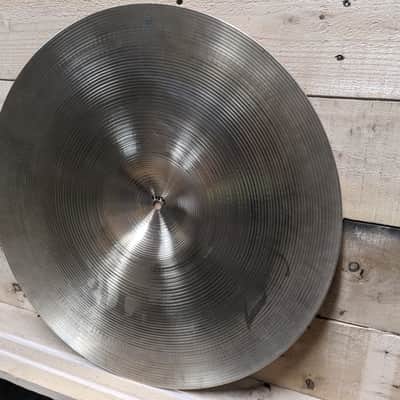 Zildjian Avedis 20" Hollow Logo Rock Ride image 10
