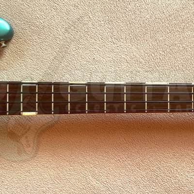 TEISCO NB-1 VINTAGE 1960s BASS MIJ ***CLEARANCE*** image 4