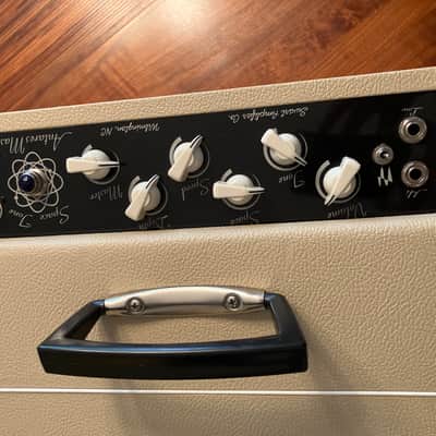 Swart Antares Master 2022 - Blonde Tolex image 3