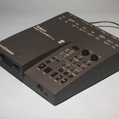Roland SD-35 Sound Canvas / Midi Player image 3