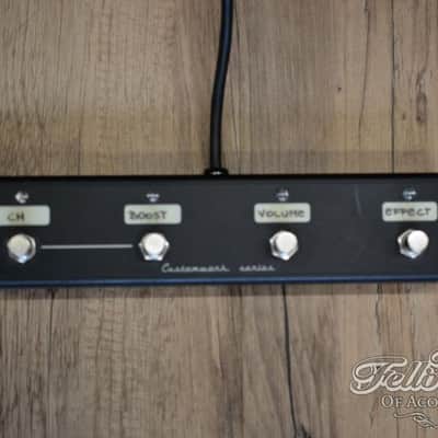Brunetti Mercury EL-34 Combo image 4