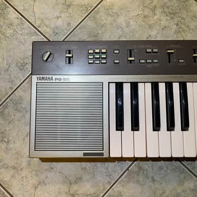 Yamaha PS-55 image 8