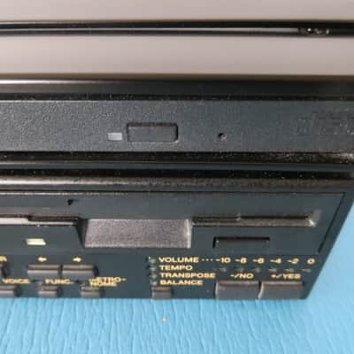 Yamaha Dispklavier DKC55RCD Mark III Grand with Audio Out & Remote, Mounting Bracket image 8