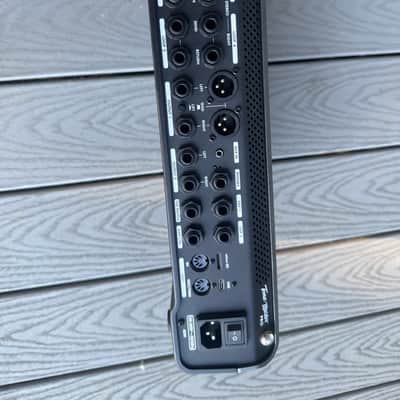 Fender Tone Master Pro 2023 - Present - Black image 5