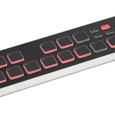 Samson Graphite MD13 – Controller USB