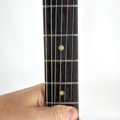 1981 Fender American Stratocaster – Natural image 8