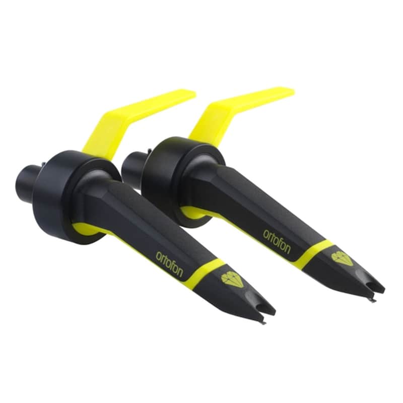 Ortofon Concorde Mkii Twin Club Promo image 1