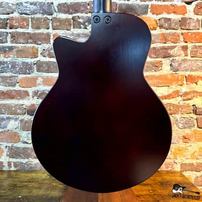 Gruhn Versitar Acoustic Guitar w/ GB (2024 - Sunburst) image 20