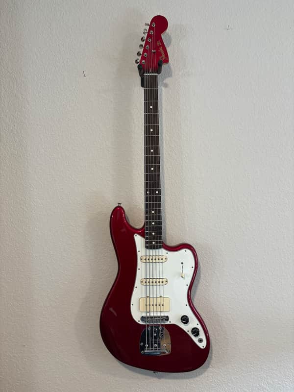 Fender 2013 Pawn Shop Bass VI ベースⅥ Fender 2013 Pawn Shop Bass VI ベースⅥ