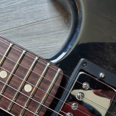 Fender Custom Shop NOS Strat (HH, Rear Routed, Hardtail) image 19