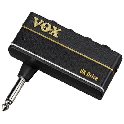 VOX amPlug 3 UK Drive, Gitarre image 1