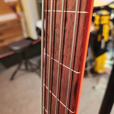 ESP LTD B-204SM Fretless image 4