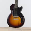 Gibson Les Paul Music City Special, Tobacco Burst | Demo