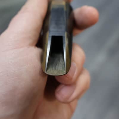Vandoren B46 - Bb clarinet mouthpiece image 3