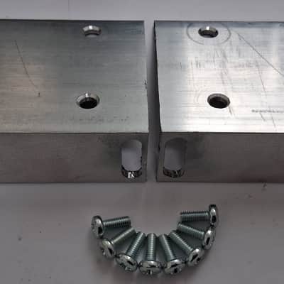 Rack ears to fit Akai Z4 Z8