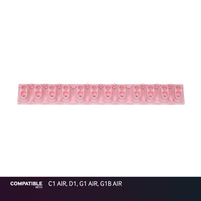 Korg 12-Note Rubber Key Contact for C1 AIR, D1, G1 AIR, G1B AIR