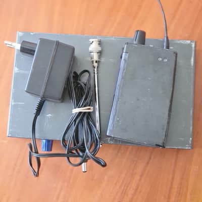 Sennheiser 🎧 Sennheiser SR 300 IEM In-Ear Monitoring Receiver – 838–870 MHz image 4
