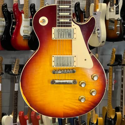 Gibson   Custom Shop Les Paul Collector Choice 0 0289 Shanks image 1