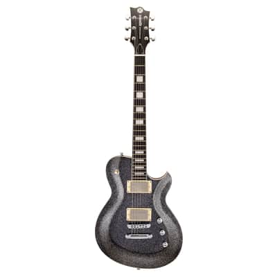 Reverend Roundhouse HH