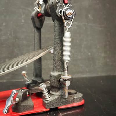 dw USED ​​50th Anniversary 5000 Single Pedal [DW-5050AD/4C 50TH] image 3