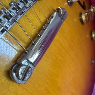 1961 Gibson ES-335 image 6