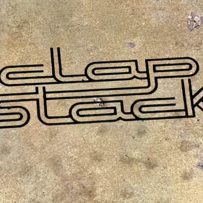 Don’t pay £295+!! 11" 13" 15" Istanbul AGOP Clap Stack image 2