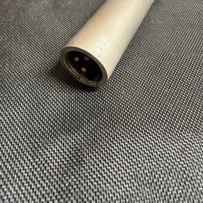 Vintage 1970s AKG D160 E1 Dynamic Omnidirectional Microphone - D160 D160E image 3