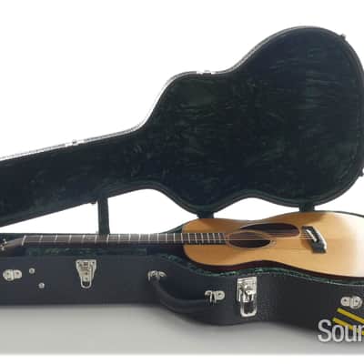 Bourgeois Generation Series OM Acoustic Guitar image 4