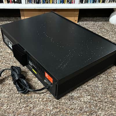 Vintage Proton AC-300 Stereo Compact Disc CD Player No Remote 1980s SERVICED ✅ image 12