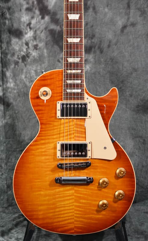 Gibson Les Paul Traditional 2013 | Reverb