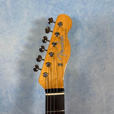 *NEW* 2025 Fender Limited Edition FSR 1960's Custom Telecaster Walnut MIJ Japan image 3