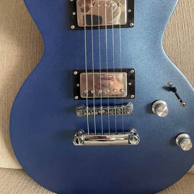 EART EGLP -610 2023 - Sapphire blue image 1