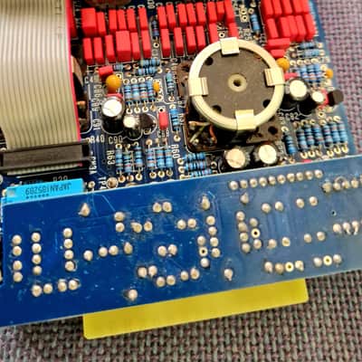 Sound Skulptor EQ573, API 500 module Equalizer (Neve 1073-Style) image 6