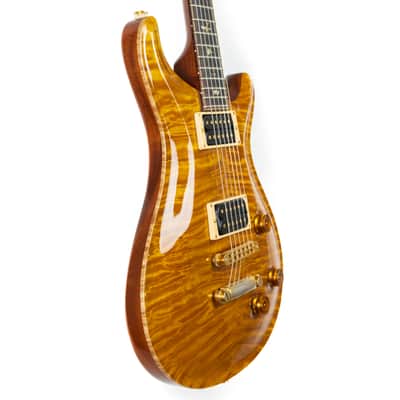 PRS 1993 Artist Series II Amber image 4