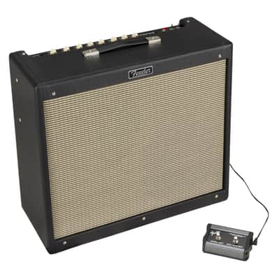 Fender Hot Rod DeVille 212 IV 2x12" Combo Amp image 1