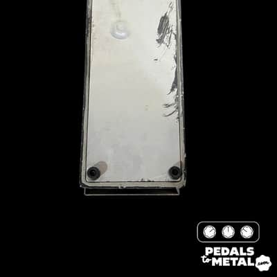 dearmond  model 1602 volume pedal script-11111 image 5