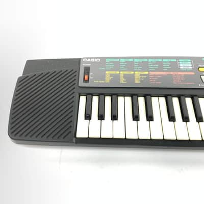 Casio SA-35 / Realistic Concertmate-470 32-Key Portable Synthesizer image 2
