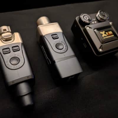 X-VIVE Wireless KIT → U3 / U3C / U4 + Flyht Pro Case image 3