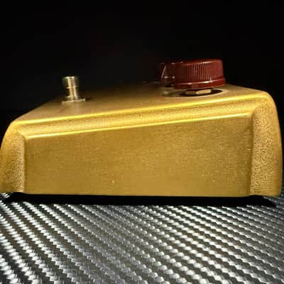 Klon Centaur Professional Overdrive (Horsie) 1994 - 2008 - Gold image 5