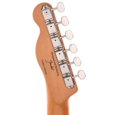 Squier Classic Vibe '50s Telecaster Butterscotch Blonde image 7
