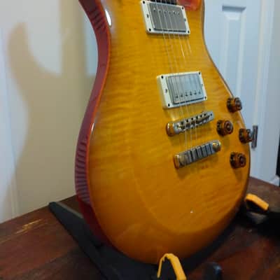 2020-2021 PRS S2 McCarty 594 - McCarty Sunburst image 4