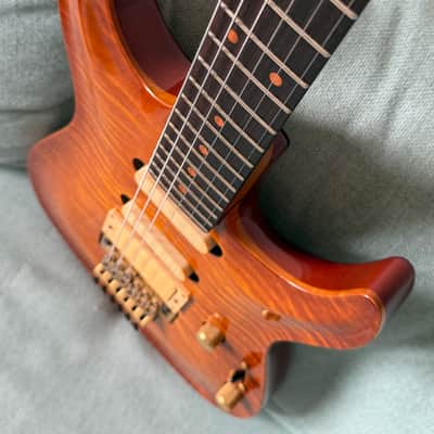 Pensa Suhr MK1 Original 1992 image 17
