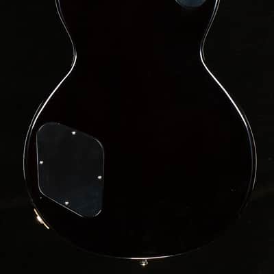 Gibson Slash "Victoria" Les Paul Standard Goldtop (175) image 4