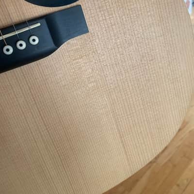 Martin X-Series 000X1AE Special 2022 - Natural image 6