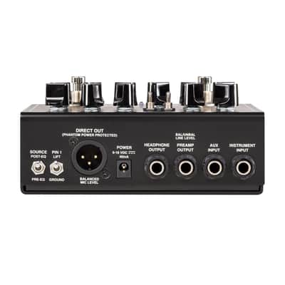 Mesa/Boogie Subway+ Bass DI-Preamp II  *IN STOCK* image 2
